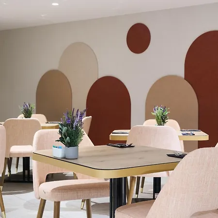 Hotel Catalonia 505 Barcellona