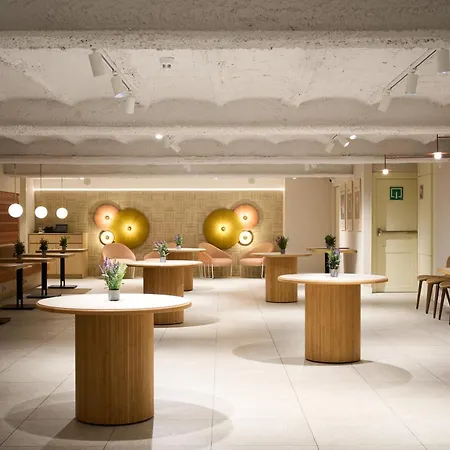 Hotel Catalonia 505