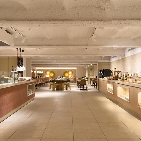 Catalonia 505 Hotel Barcellona