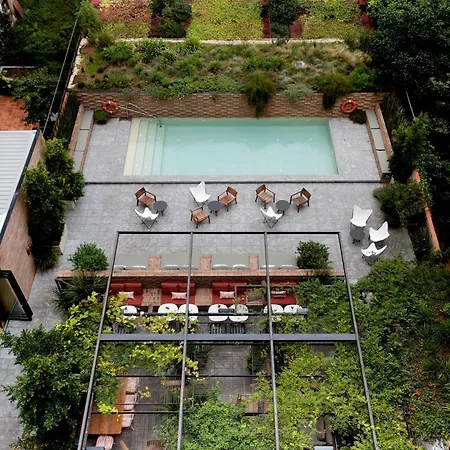 Alexandra Hotel, Curio Collection By Hilton Hotel Barcelona