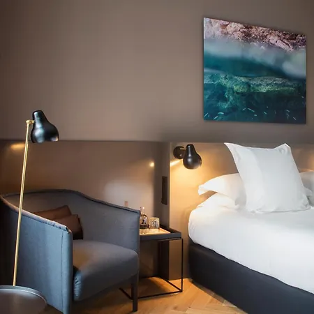 Alexandra Hotel, Curio Collection By Hilton Barcelona