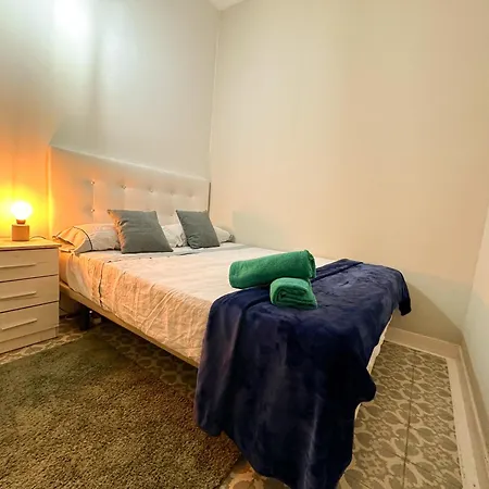 Casa Gaudi Barcelone