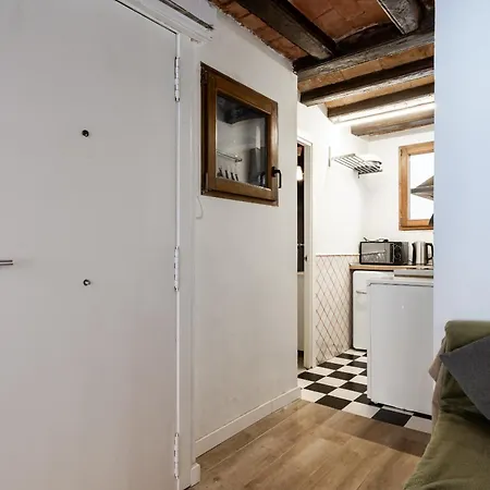 Apartamento La Boqueria 4