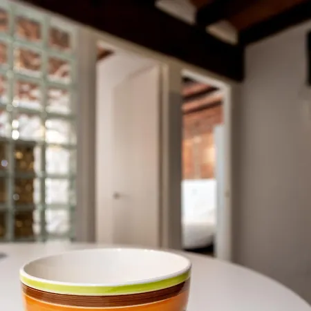 Apartment Apartamento La Boqueria 4 Barcelona