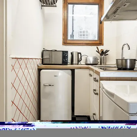 Apartamento La Boqueria 4 Apartment Barcelona