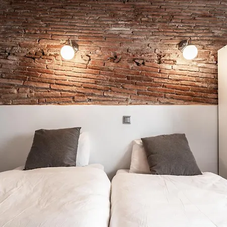 Apartment Apartamento La Boqueria 4 Barcelona