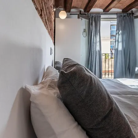 Apartamento La Boqueria 4 * Barcelona