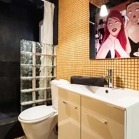 Apartamento La Boqueria 4