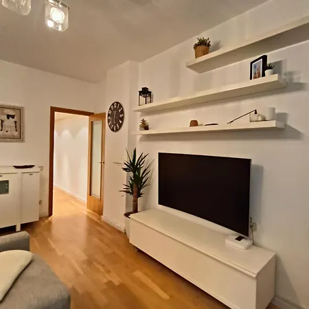 Sardenya's Apartment *