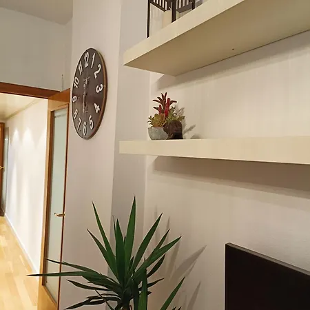 Sardenya's Apartment