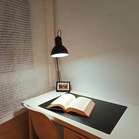 Apartment Sardenya's