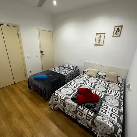 Bed & Breakfast Bcn Gotico Barcellona