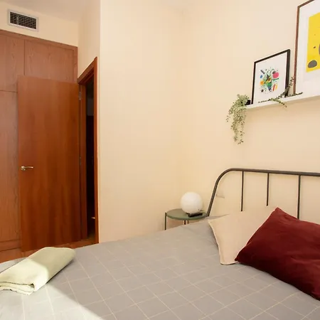 Appartement Modern Center Exiample *