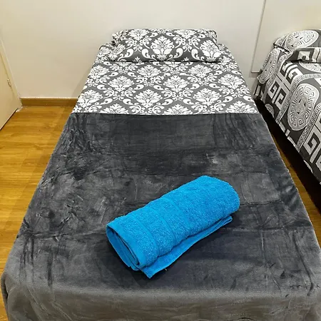 Bcn Gotico Bed & Breakfast Barcellona