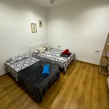 Bcn Gotico Bed & Breakfast *