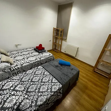 Bed & Breakfast Bcn Gotico *