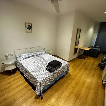 Bed & Breakfast Bcn Gotico Barcellona