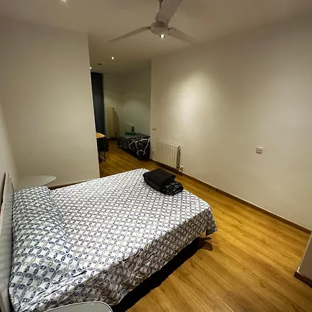 Bed & Breakfast Bcn Gotico