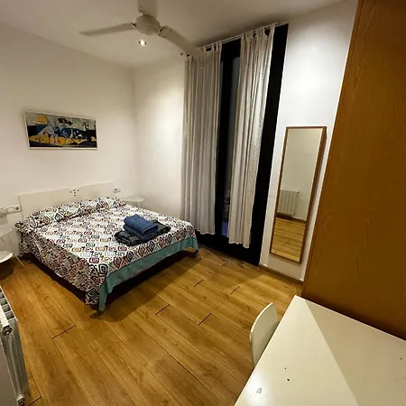 Bcn Gotico Bed & Breakfast