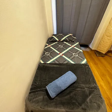 Bcn Gotico Bed & Breakfast *