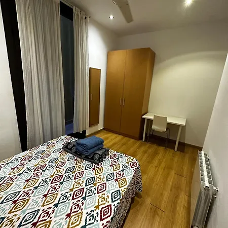 Bcn Gotico Bed & Breakfast Barcellona