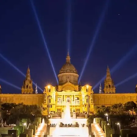 Bcn Gotico *