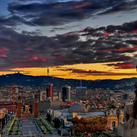 Bed & Breakfast Bcn Gotico