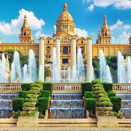 Bcn Gotico * Barcellona