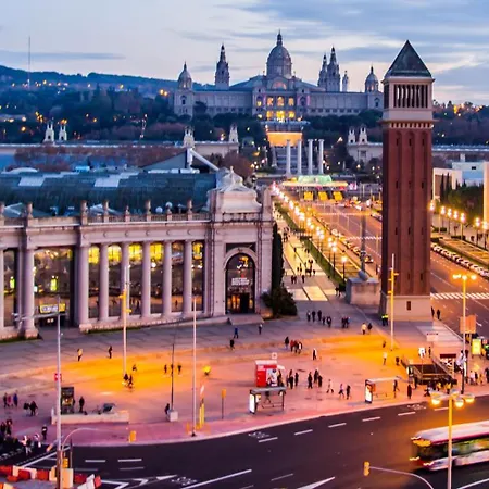 Bcn Gotico Bed & Breakfast Barcellona