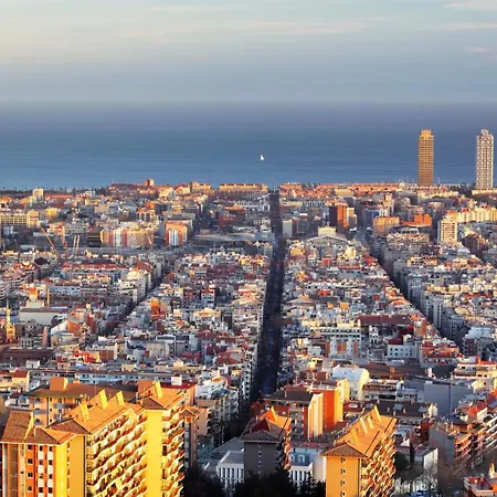 Bcn Gotico Bed & Breakfast *