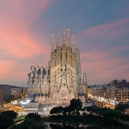 Bcn Gotico Bed & Breakfast