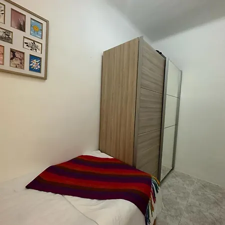 Apartamento Good Times I
