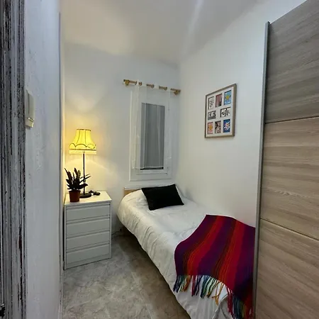 Apartamento Good Times I Barcelona