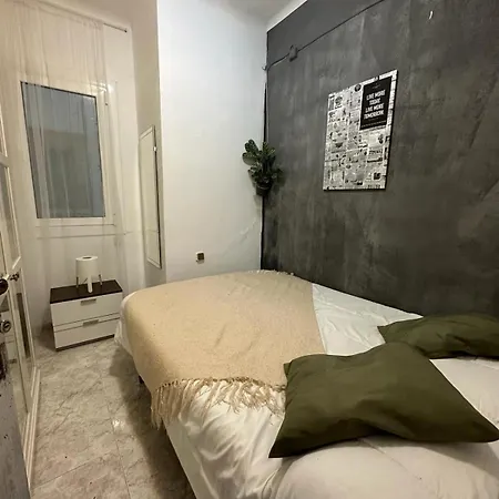 Apartamento Good Times I