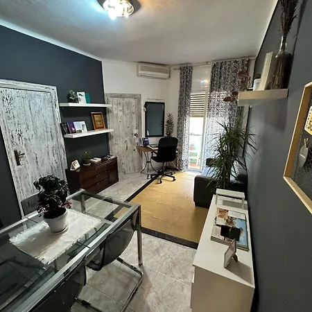 Good Times I Apartamento *