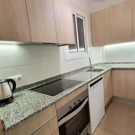 Opening Doors Sant Pau - Modern Flat Close To Sagrada Familia