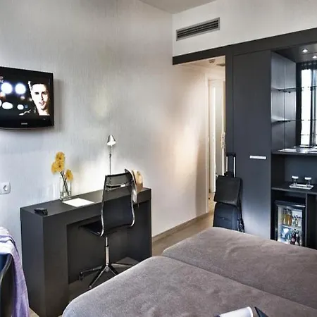 Hotel Lyon