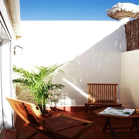 Ainb Gothic-jaume I Apartament Barcelona
