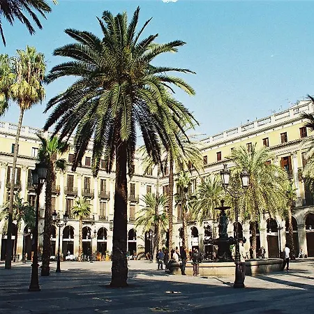 California 3* Barcelona