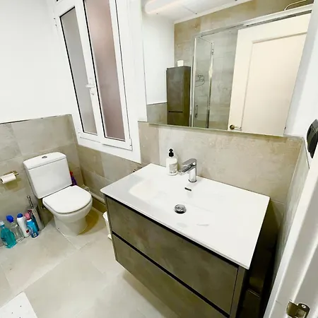 Bed & Breakfast Ronda Sant Pere 2