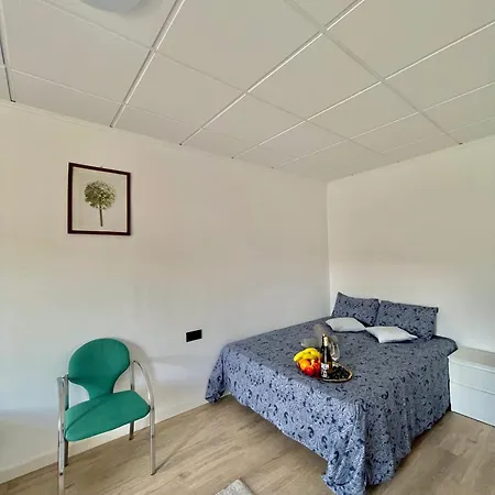 Bed & Breakfast Ronda Sant Pere 2 *