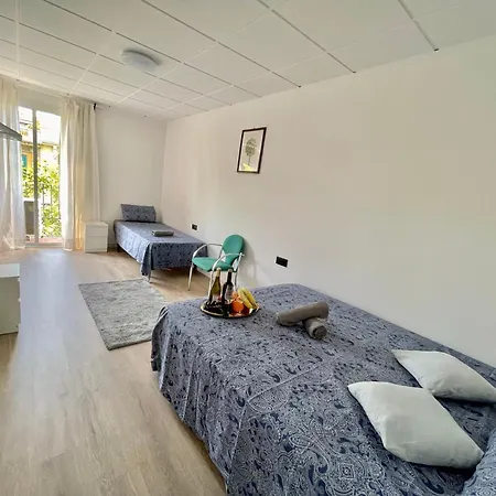 Bed & Breakfast Ronda Sant Pere 2 Barcelona