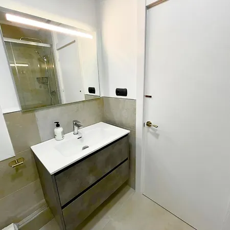 Bed & Breakfast Ronda Sant Pere 2