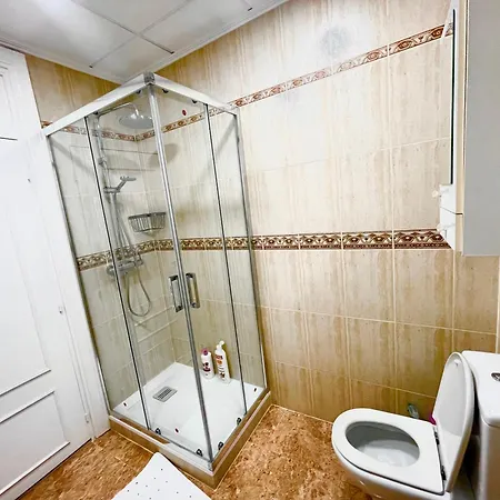 Ronda Sant Pere 2 Bed & Breakfast Barcelona