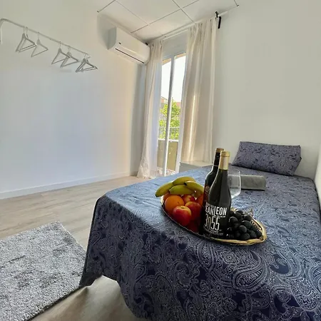 Bed & Breakfast Ronda Sant Pere 2 *