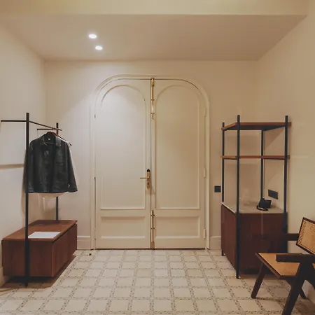 Hotel Casa Llimona Boutique