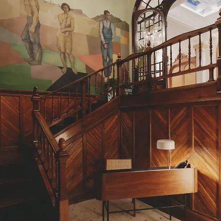 Casa Llimona Boutique Hotel Barcelona