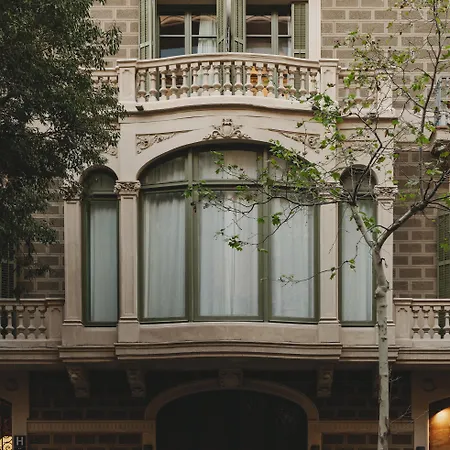 Casa Llimona Boutique فندق