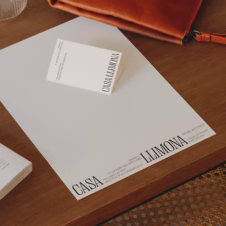 Hotel Casa Llimona Boutique Barcelona
