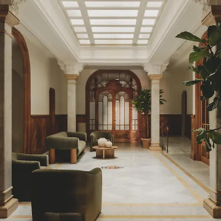 Casa Llimona Boutique 2* Barcelona
